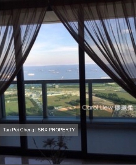 Marina Bay Residences (D1), Condominium #236536041